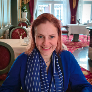 Annemarie van den Bos