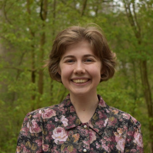 Laura van Stein (hoofdredacteur)