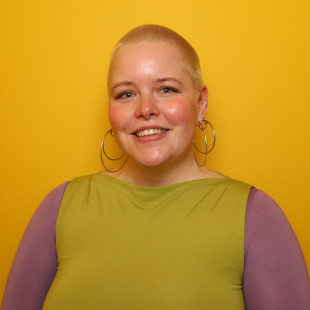 Nienke Amarins Hettinga