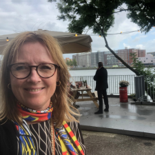 Josien Vogelaar (beeldmaker)
