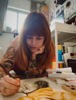 Suzanna de Ridder