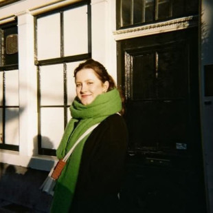 Suzanne Warringa (redacteur / beeldredacteur)