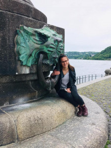 Maaike van Leendert (redacteur)