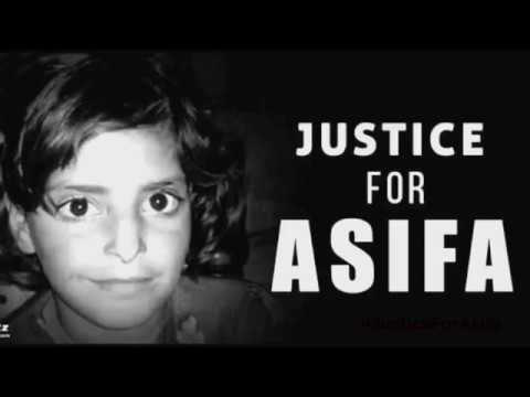Gerechtigheid voor Asifa