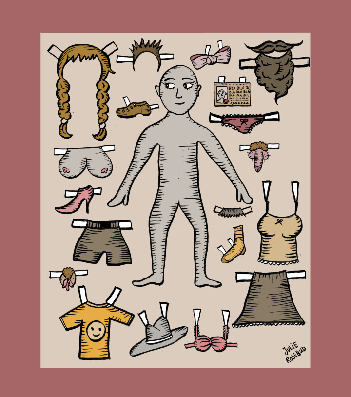 Iedereen een X of niks