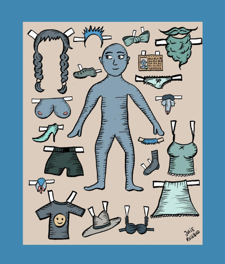 Iedereen een X of niks