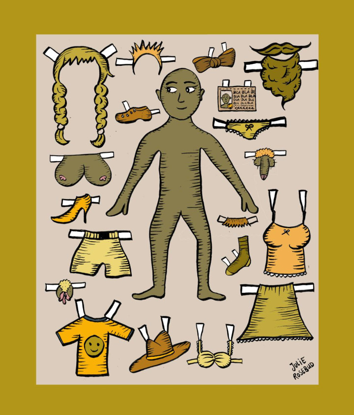 Iedereen een X of niks #3