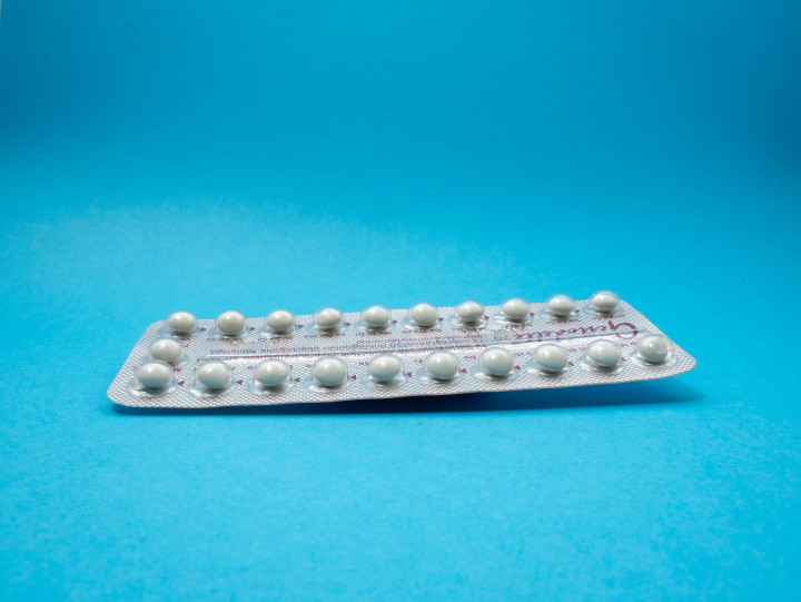 Farmaceutische industrie houdt anticonceptiekloof in stand