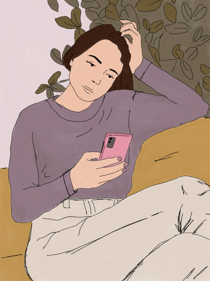 De vibe-shift van de 20’s: De terugkomst van het ultra-dunne lichaam komt niet onverwachts