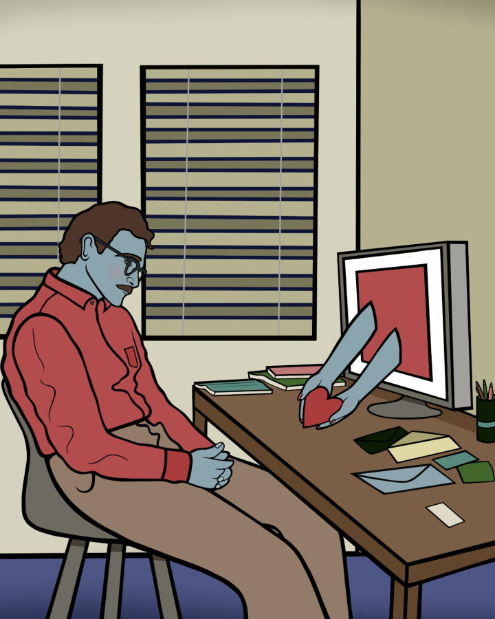 Een feministische analyse van AI-relaties