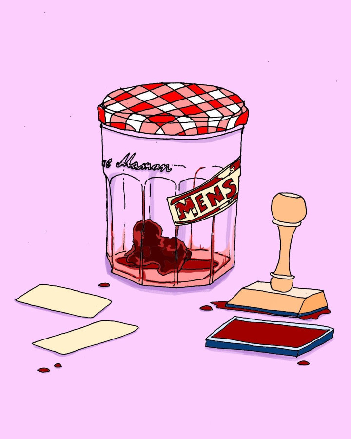 Gevaarlijke gynaecologie