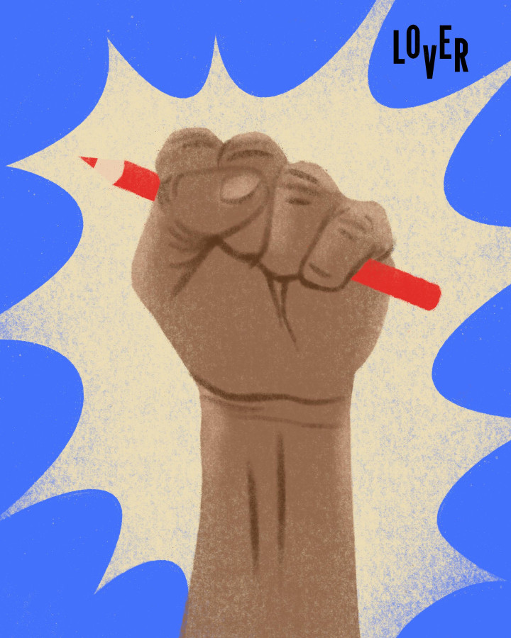 Wie zwijgt, verliest: vandaag telt je stem