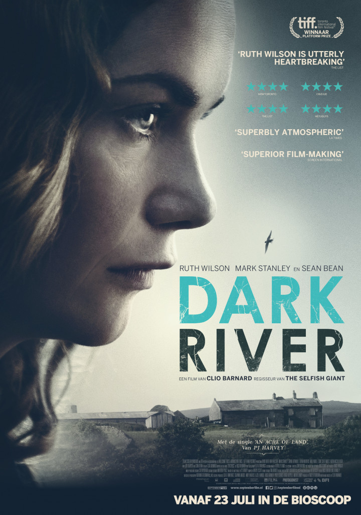 Lover tipt: Dark River 