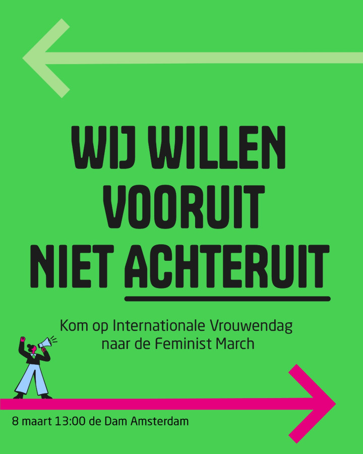 Regeerakkoord raakt vrouwen onevenredig hard