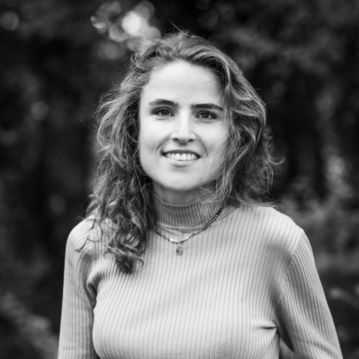 “Een eetstoornis gaat nooit alleen over eten”