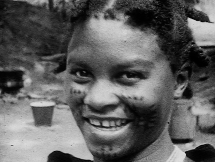 “We bestaan alleen als een witte man ons ontdekt”