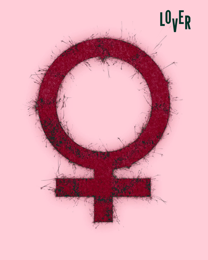 Kom op voor vrouwenrechten!