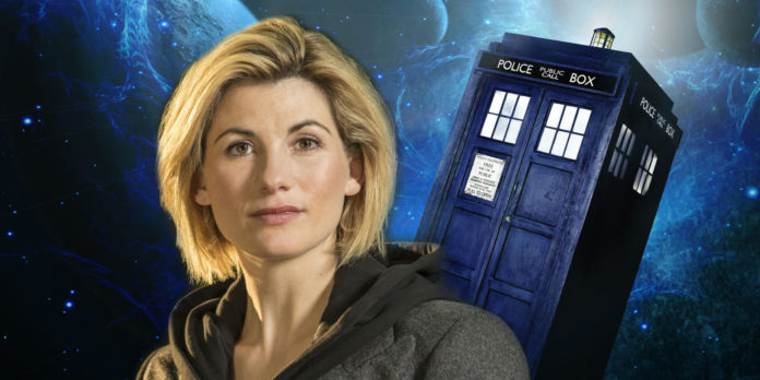 Doctor Who's evolutie in feminisme