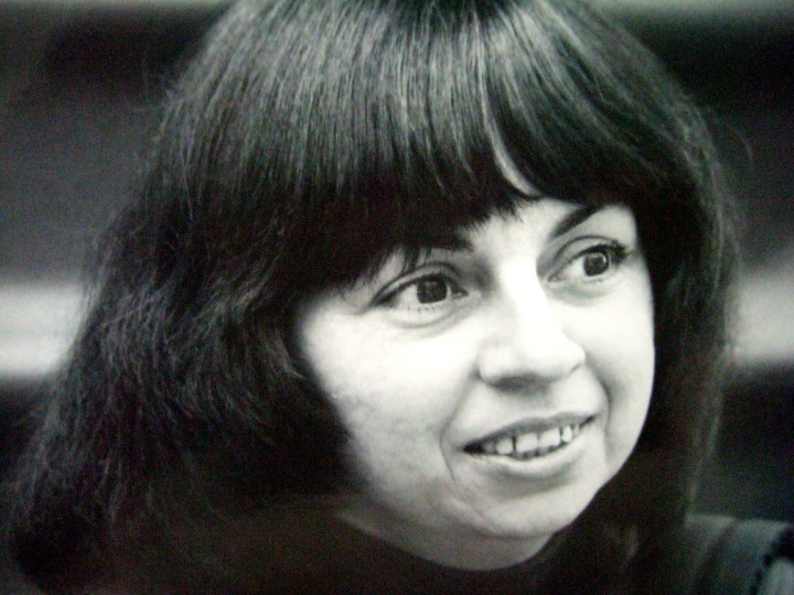 Celebrating and honouring Gloria Anzaldúa