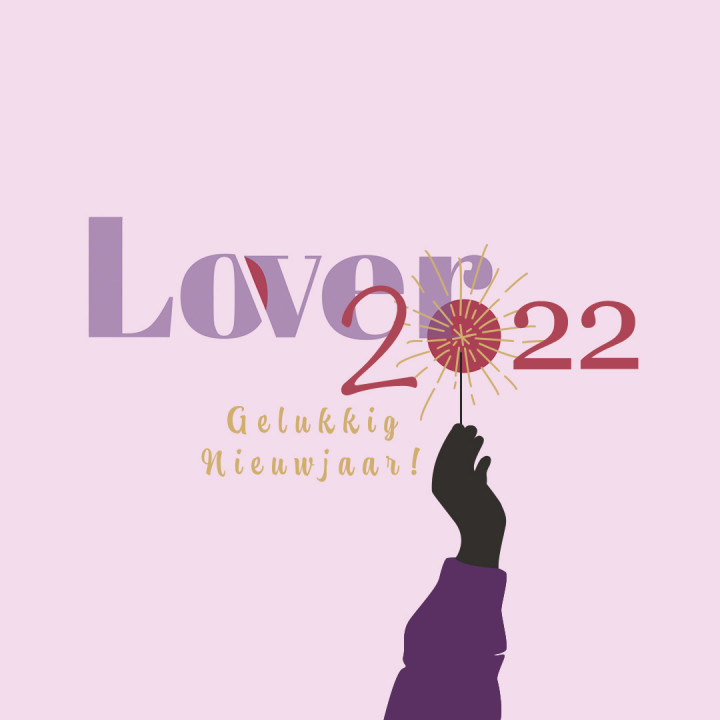 LOVER jaaroverzicht 2021