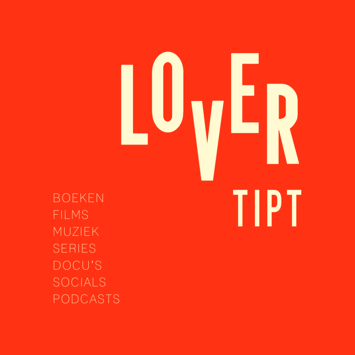 LOVER Tipt #12 2024