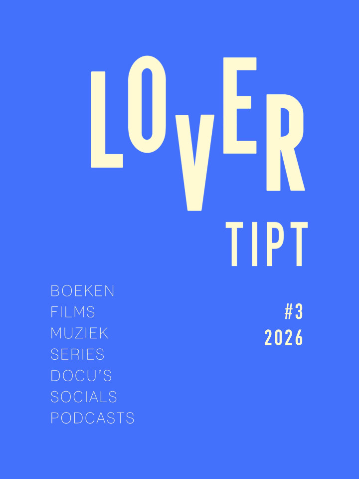 LOVER Tipt #3 2026