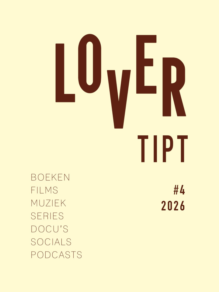 LOVER Tipt #4 2026