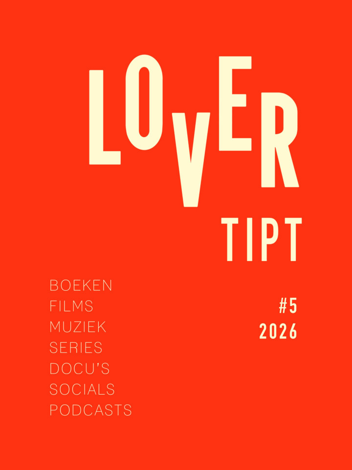 LOVER Tipt #5 2026