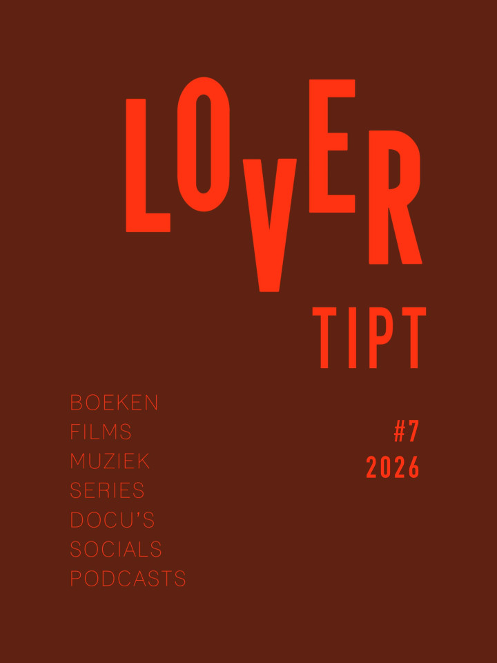 LOVER Tipt #7 2026