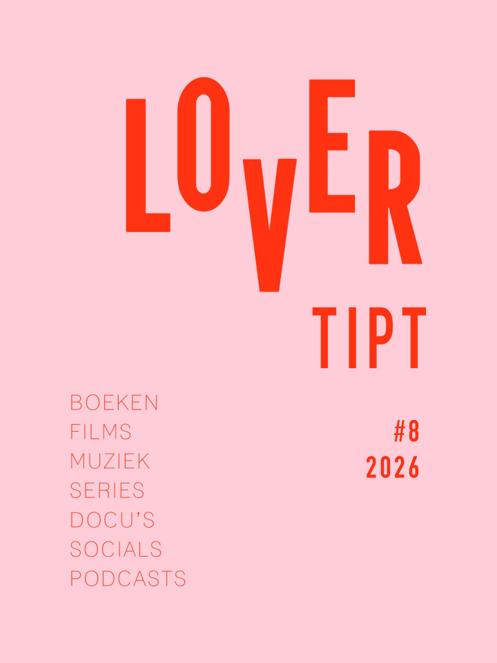 LOVER Tipt #8 2026