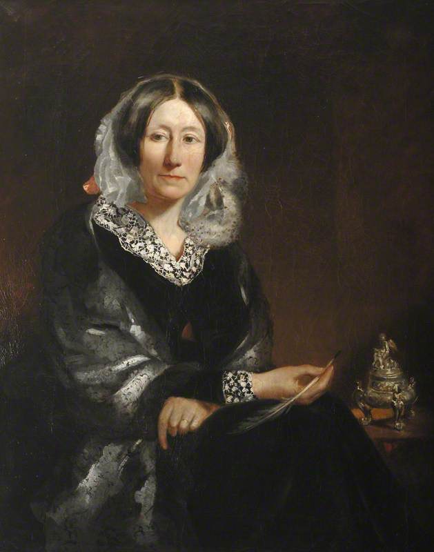 Mary_Somerville