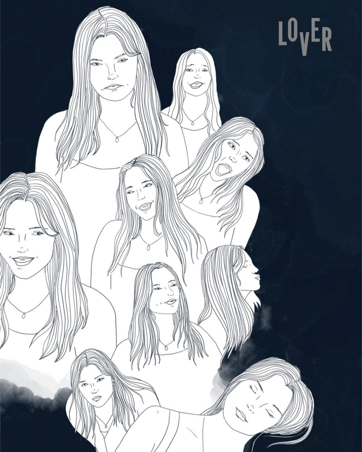 Obsession: over mannelijke onzekerheid