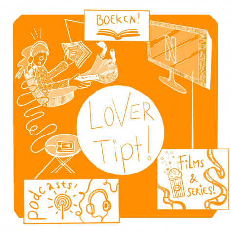 LOVER-tips voor een lang weekend