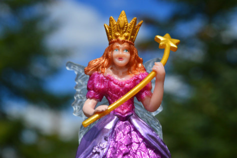 Prinsessenstrijd