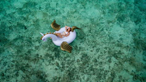 Tijd voor Temptation Island: ‘the gay edition’