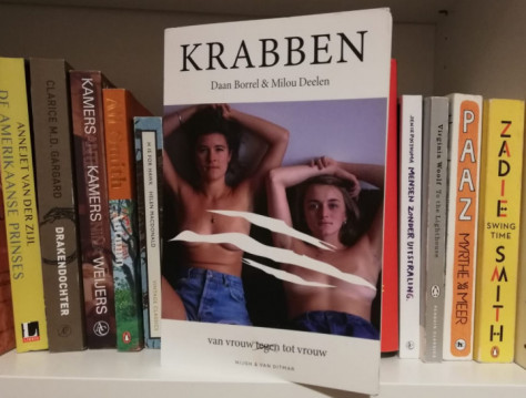 LOVER Tipt: Krabben