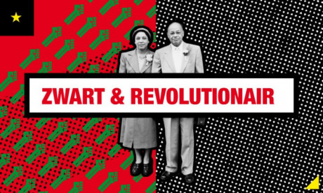 Zwart & Revolutionair