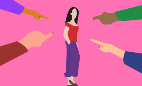 Help mee tegen victim blaming