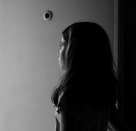 Lieve ouders, vergeet je kids niet