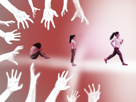 #MeToo breekt Denemarken uit ‘gendergelijke bubbel’