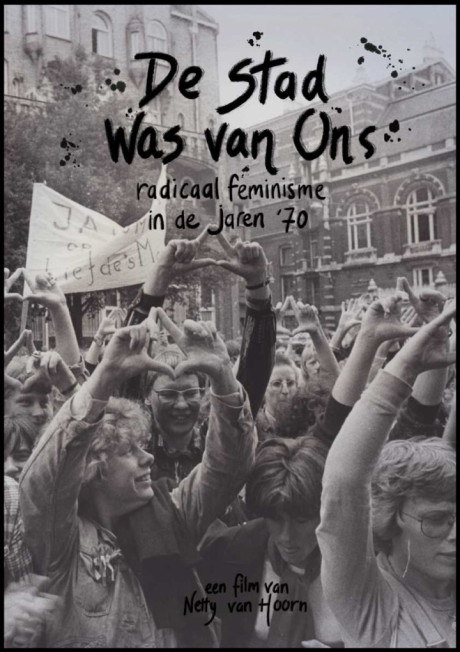 De Stad was van Ons is een must-see voor alle Nederlandse vrouwen