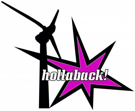 Hollaback! Nederland biedt woede en bezinning