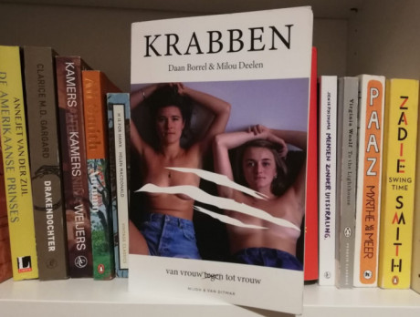 LOVER Tipt: Krabben