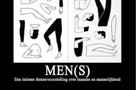 MEN(S)
