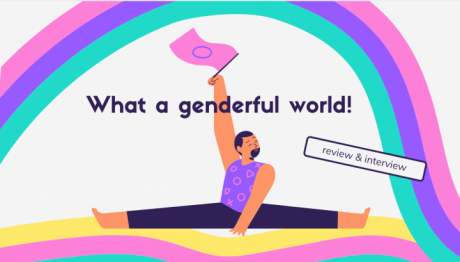 What a Genderful World!