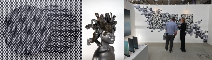 LOVER Tipt: Art The Hague 2019 zet vrouwen in de schijnwerpers