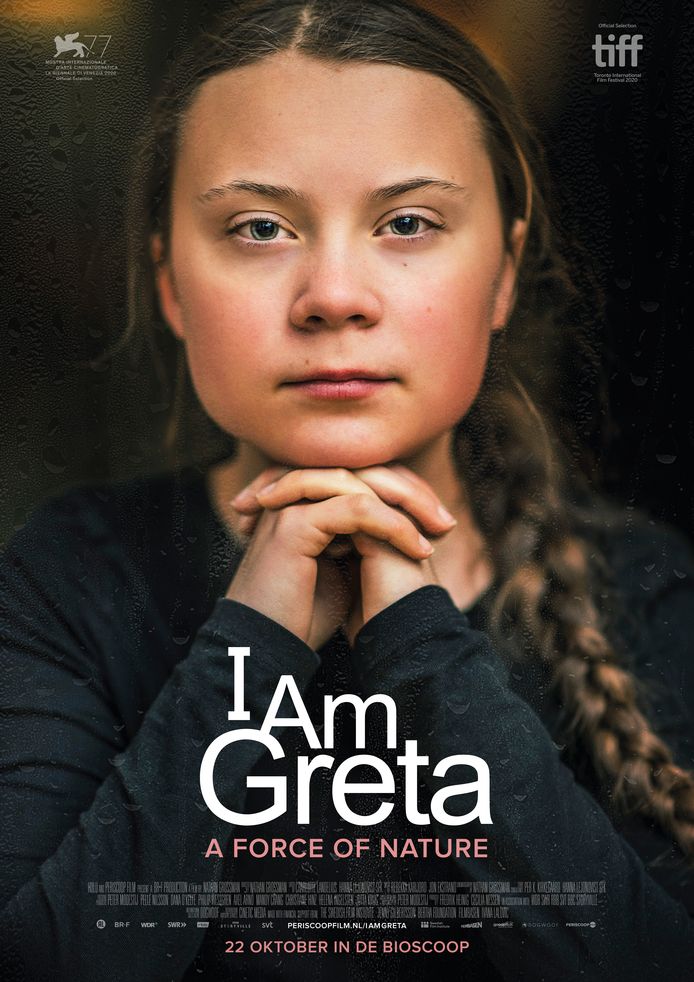 Recensie: I Am Greta