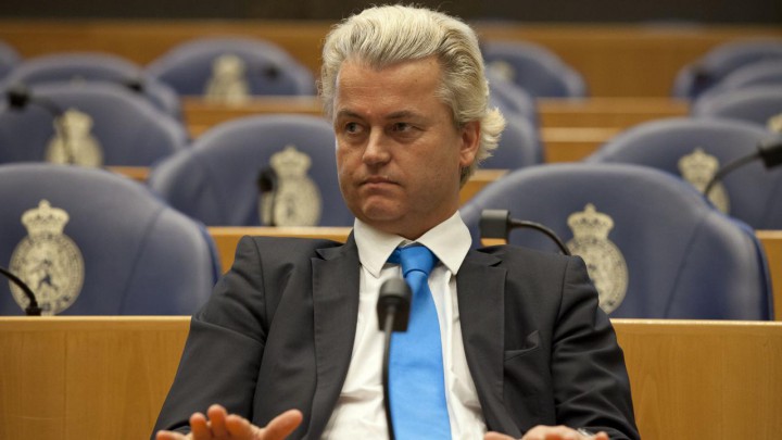 geert-wilders