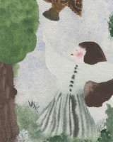 An Irish Feminist Reading of Agnes in Maggie O’Farrell’s Hamnet