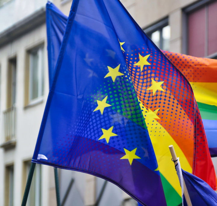 LHBTI+-rechten in de EU: genitaliën als overheidskwestie